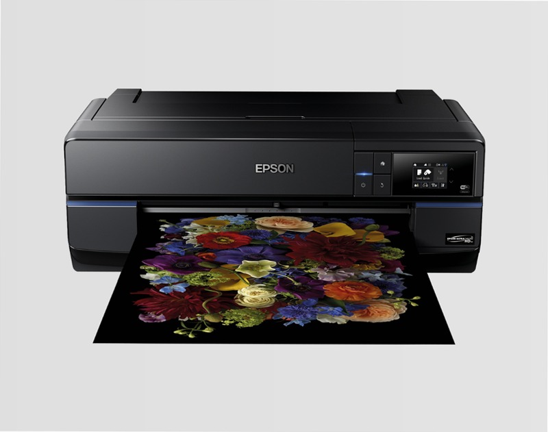 SureColor SC-P800 Roll Unit Promo 120fogli