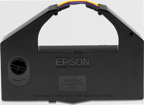 SIDM Colour Ribbon Cartridge for DLQ-3000/+/3500 (C13S015067)
