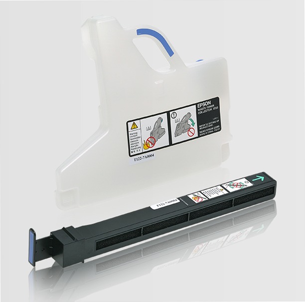AL-C2600 Waste Toner