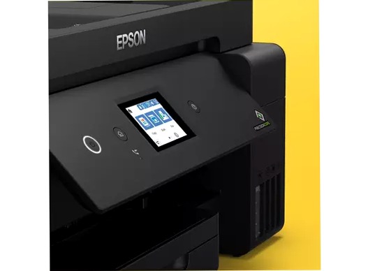 EcoTank ET-15000 A3+ Multifunction Wi-Fi Ink Tank Printer, With Up To 3 Years Of Ink Included* 270fogli 38ppm