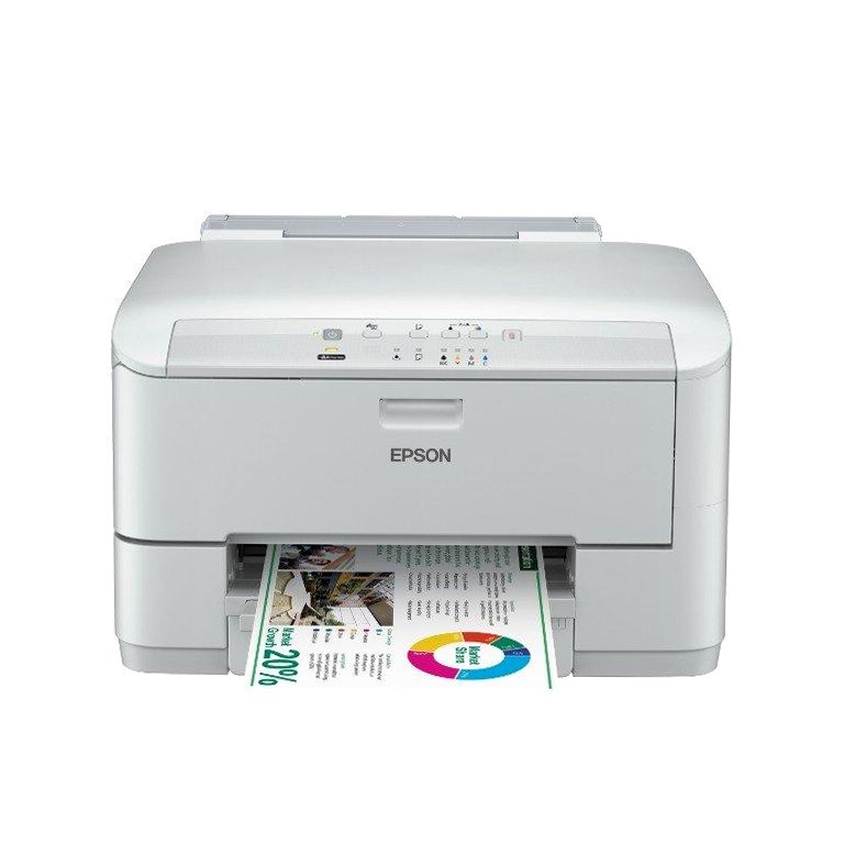 Epson WorkForce Pro WP-4015 DN 250fogli 26ppm