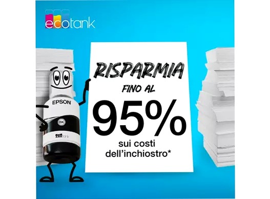 Inchiostri 104 serie EcoTank (65 ml)