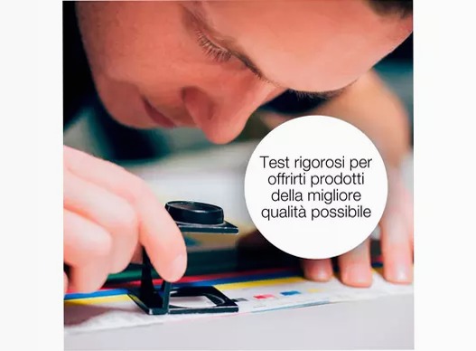 Multipack 4-colours 604 EasyMail