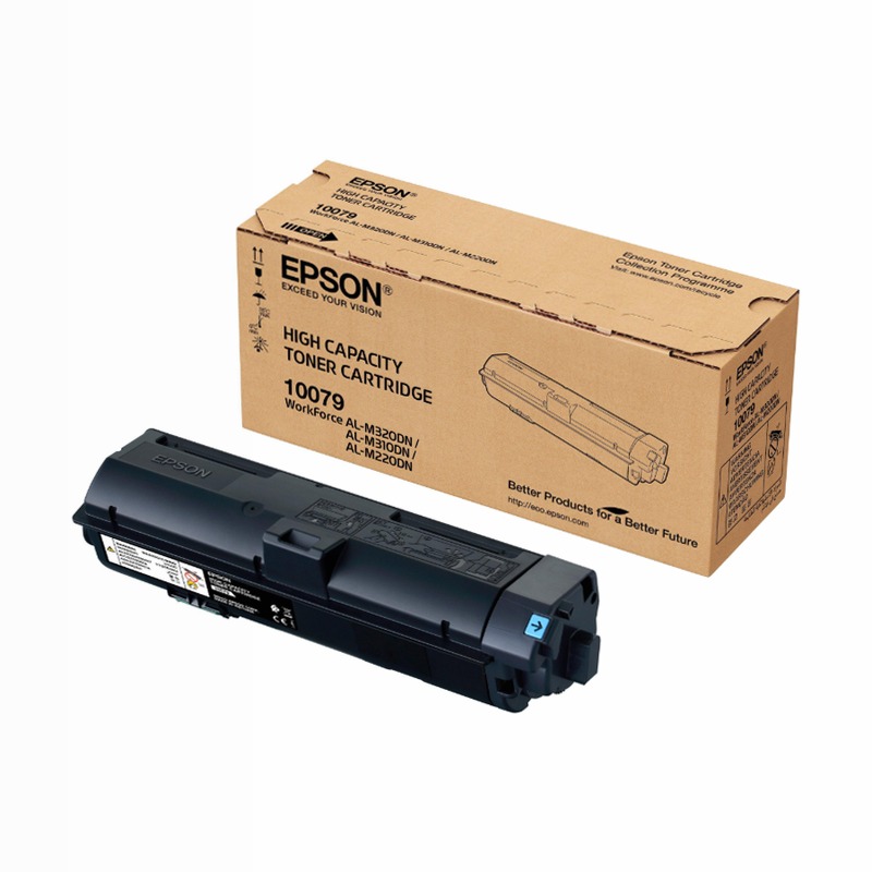 AL-M310/M320 Toner Cartridge