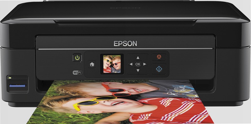Expression Home XP-332 100fogli 38ppm