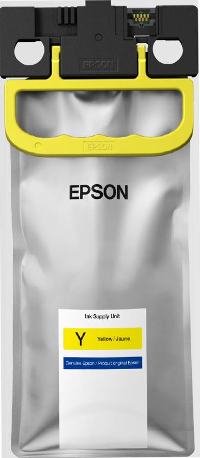 WorkForce Pro EM/EP-C800R Ink Pack XXL Yellow
