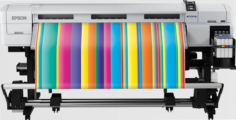 SureColor SC-F7000