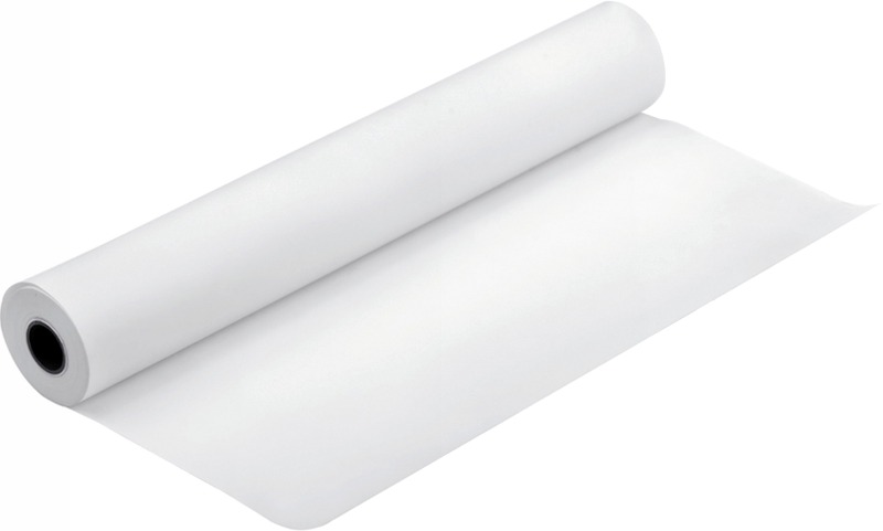 Ultrasmooth Fine Art Paper Roll, 17" x 15,2 m, 250g/m2