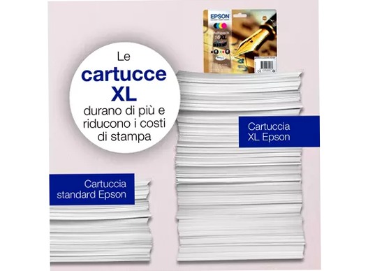 Cartucce inchiostro Epson DURABrite Ultra