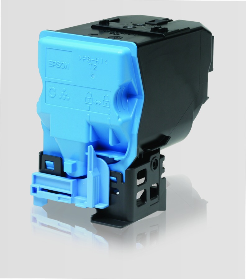 AL-C3900N/CX37DN series Toner Cartridge Cyan 6k