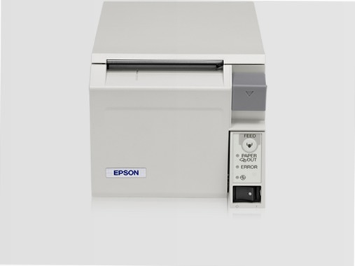 Epson TM-T70 (024A0): Ethernet, PS, EDG