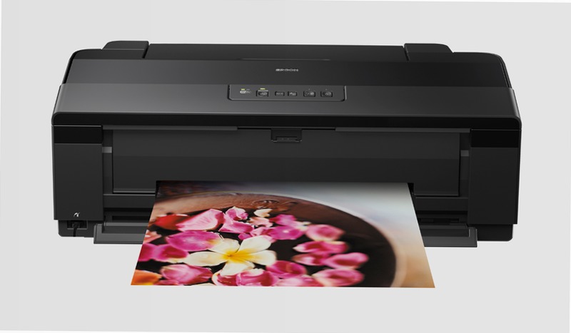 Epson Stylus Photo 1500W 100fogli 16ppm