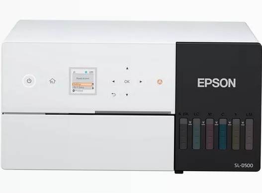 SureLab SL-D500