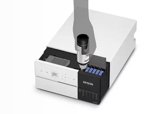 SureLab SL-D500