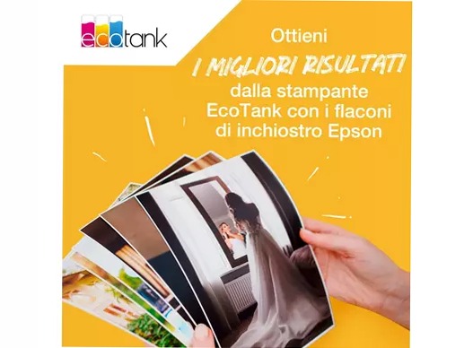 664 Ecotank Black ink bottle (70 ml)
