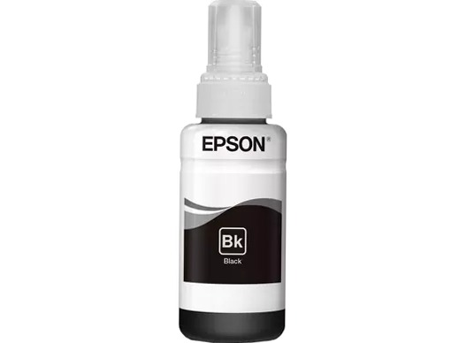 664 Ecotank Black ink bottle (70 ml)