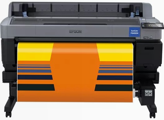 SureColor SC-F6400H