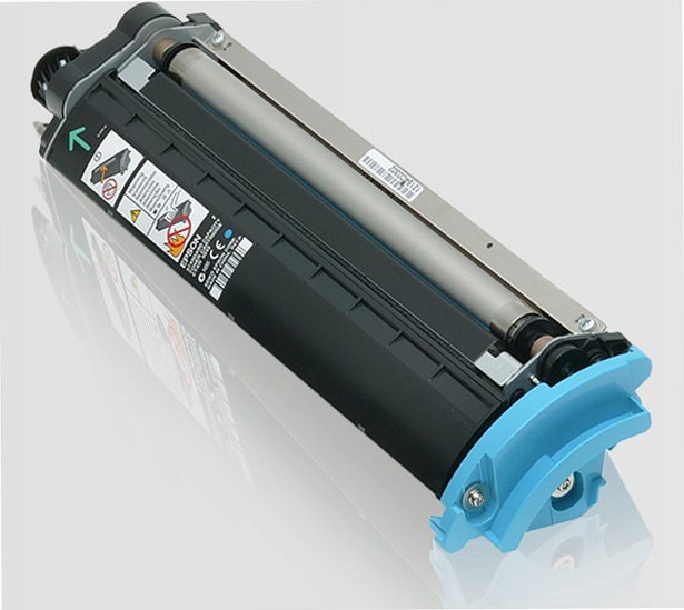 AL-C2600 Toner Cartridge Cyan 5k