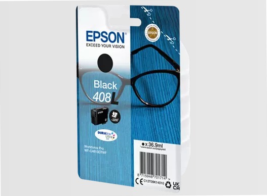 408 / 408L Spectacles Ink Series