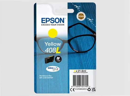 408 / 408L Spectacles Ink Series