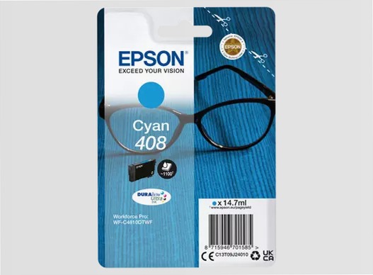 408 / 408L Spectacles Ink Series