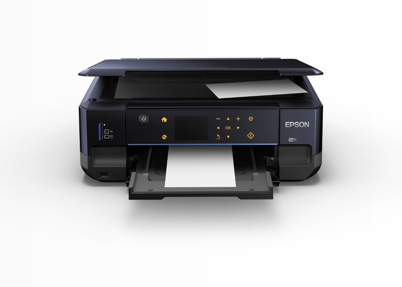 Expression Premium XP-610 100fogli 32ppm