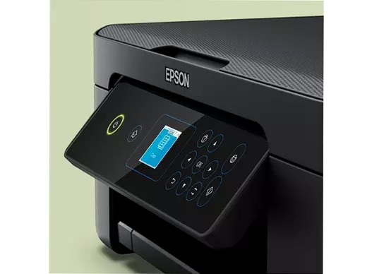 Expression XP-3205 - Multifunzione Wi-Fi Direct 100fogli A4 Cartucce 42ppm