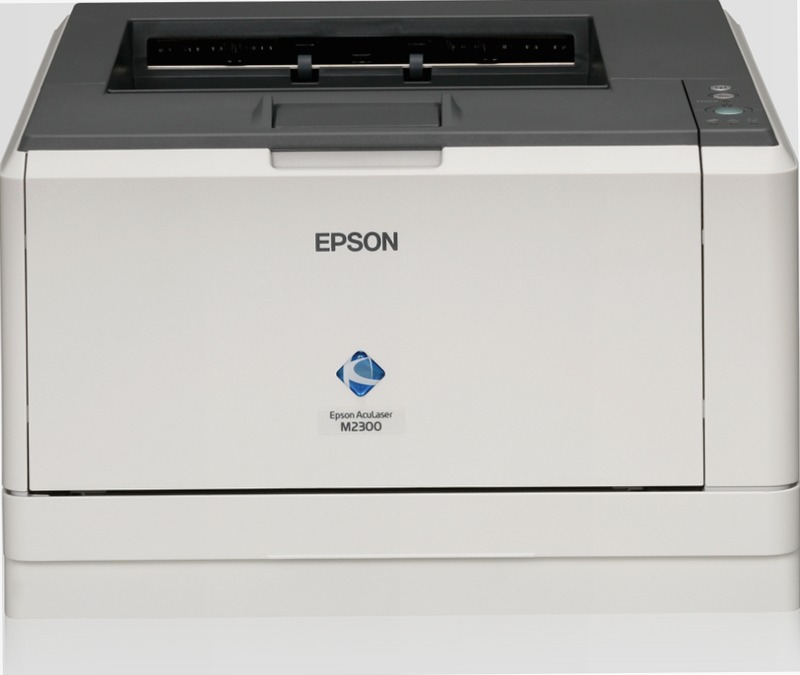 Epson AcuLaser M2300DN 300fogli