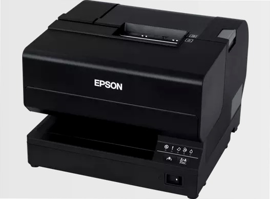 Epson TM-J7700 - Stampante POS multifunzione