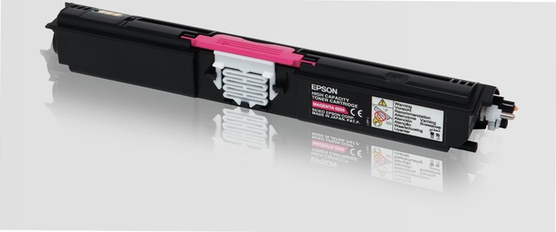 AL-C1600/CX16 High Capacity Toner Cartridge Magenta 2.7k