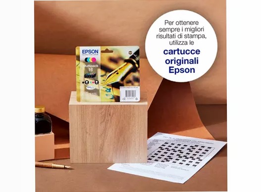 Cartucce inchiostro Epson DURABrite Ultra