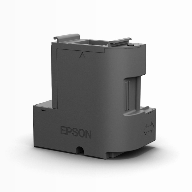 Manutenzione per Serie XP-5100 / WF-2860DWF / ET-3700 / ET-4750 / L6000 / ET-15000