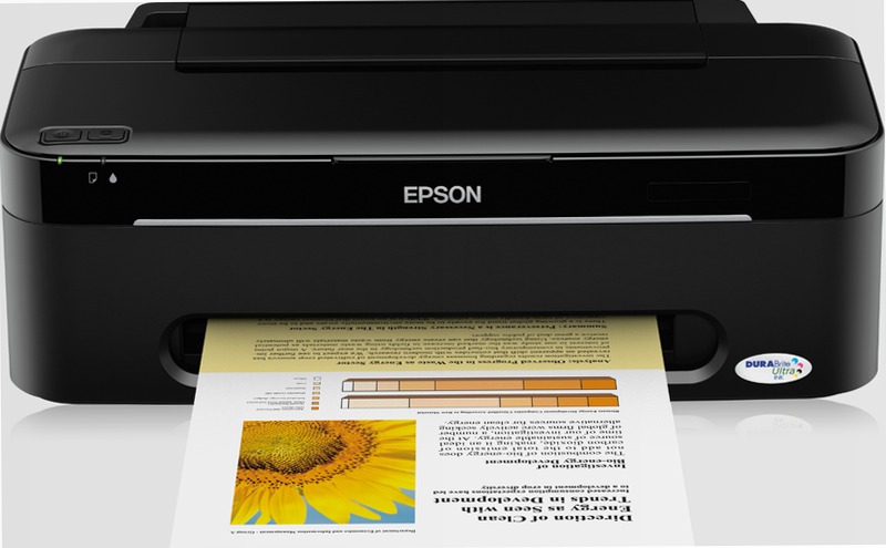 Epson Stylus S22 100fogli 28ppm