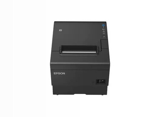 Epson TM-T88VII: Scontrini di Alta Qualità