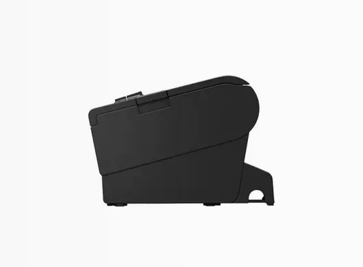 Epson TM-T88VII: Scontrini di Alta Qualità