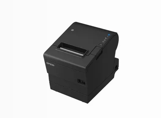 Epson TM-T88VII: Scontrini di Alta Qualità