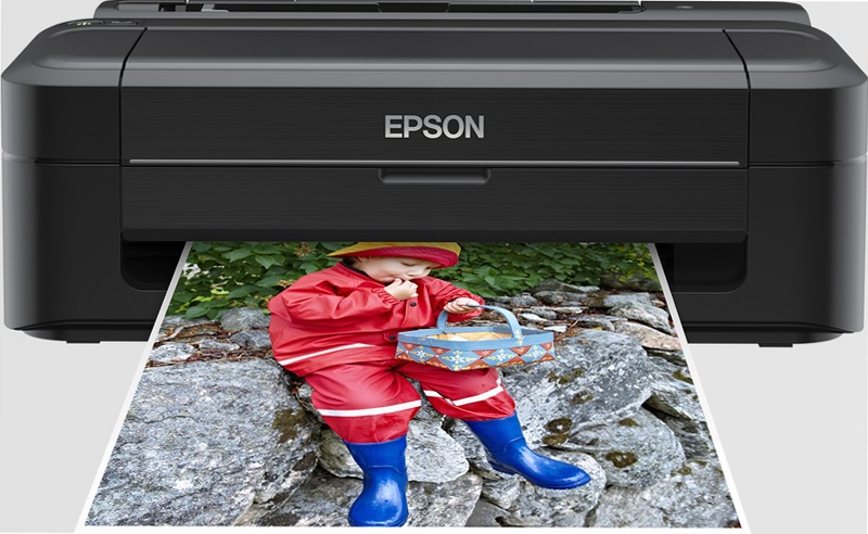 Epson Expression Home XP-30 50fogli 26ppm