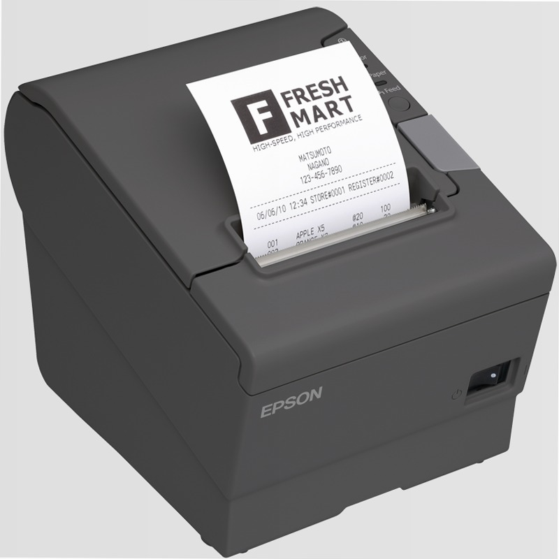 Epson TM-T88V-i Intelligent Printer, EDG, UK