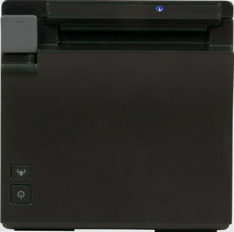 Epson TM-m30c (142): Ethernet, BT, Black, PS, EU