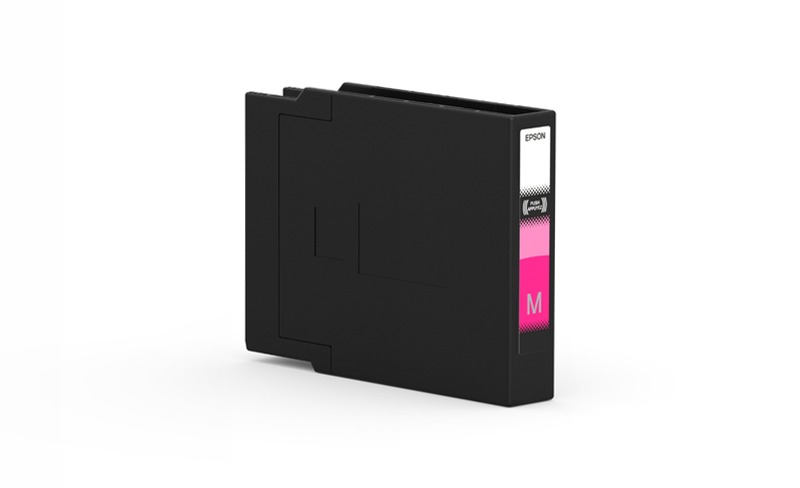 WorkForce Pro EM-C7100/EP-C7000 Series Ink XL Magenta