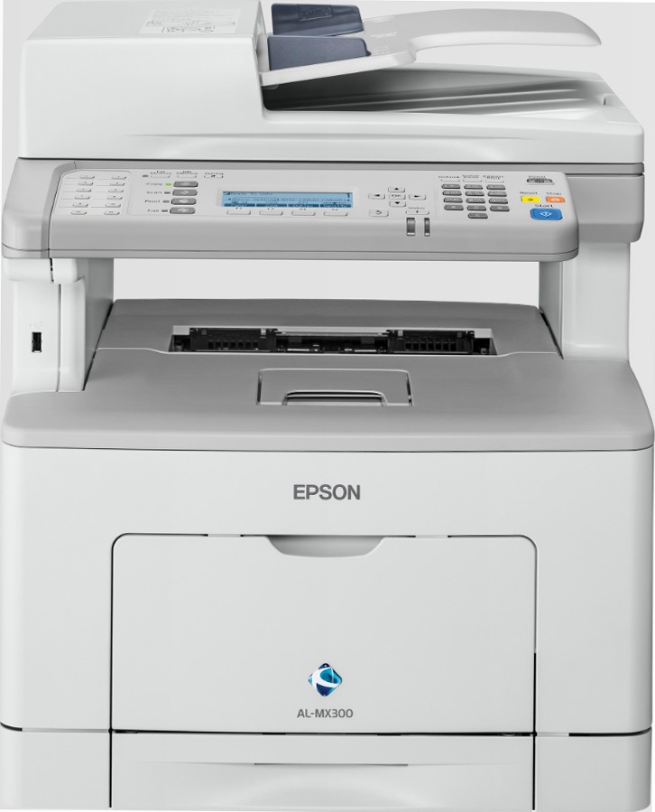 WorkForce AL-MX300DNF 300fogli 35ppm