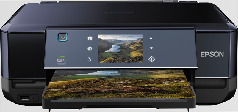 Epson Expression Premium XP-700 100fogli 32ppm