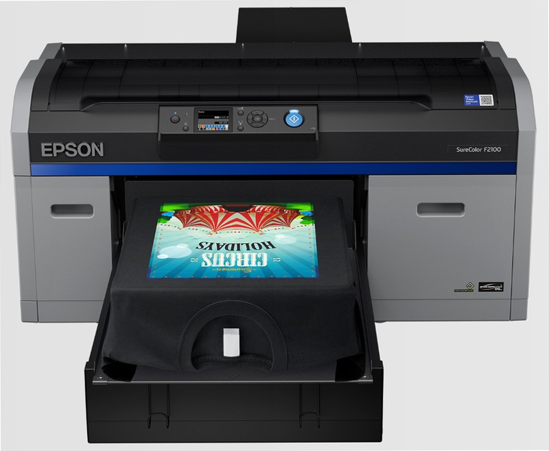 SureColor SC-F2100 (5C)