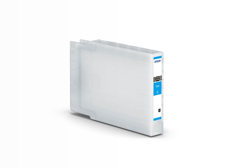 WF-C81xx / WF-C86xx Ink Cartridge XL Cyan