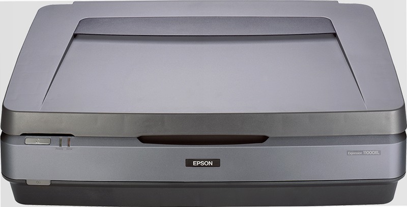Epson Expression 11000XL Pro