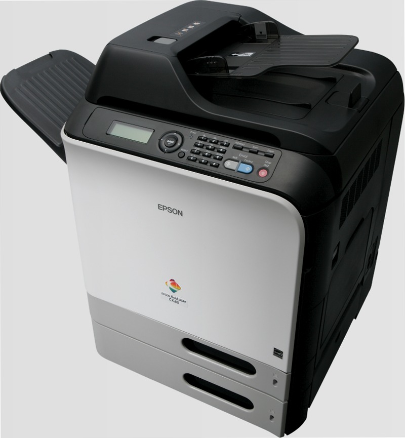 AcuLaser CX28DTN 350fogli