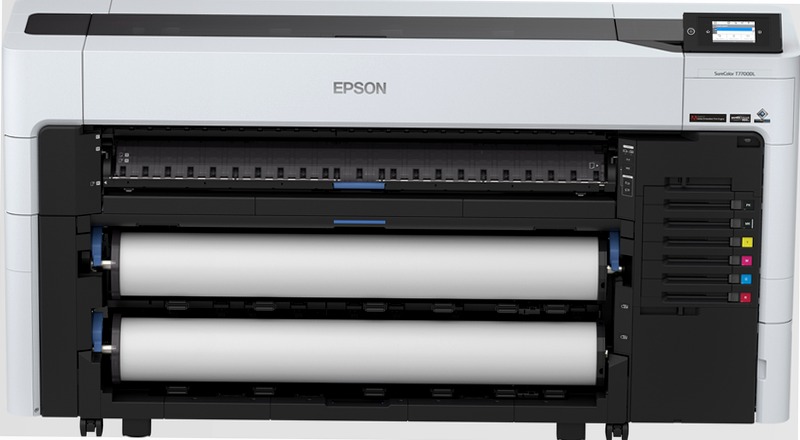 SureColor SC-T7700DL (with Adobe PostScript)