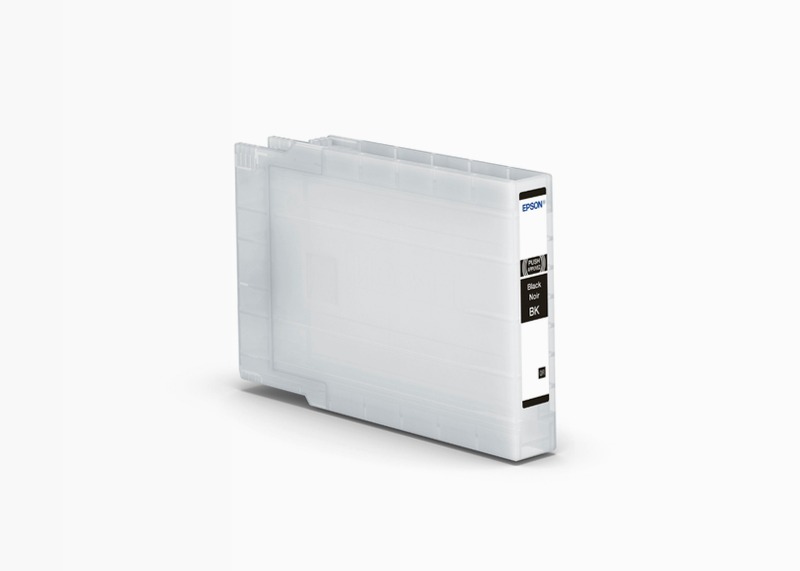 WF-C81xx / WF-C86xx Ink Cartridge XL Black