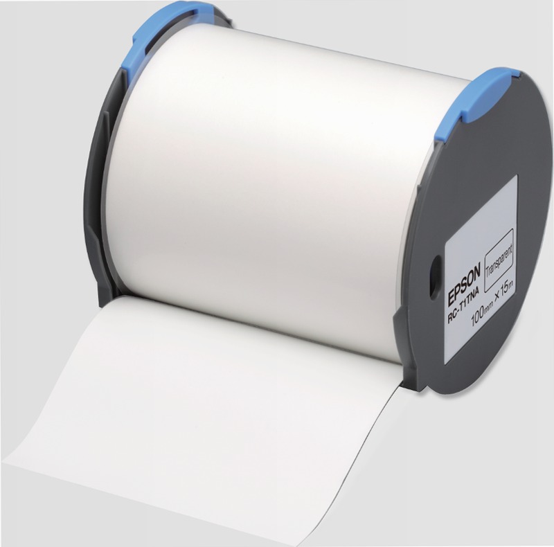 100mm OLEFIN Tape