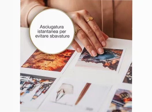 Epson Glossy Photo Paper (100 x 150mm), 200gsm, 100 sheets